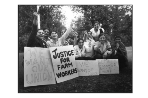 This International Workers Day (May Day), the NFU calls for stronger protections for agricultural workers